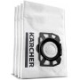 SACCHETTI FILTRO PER ASPIRAPOLVERE WD2 WD3