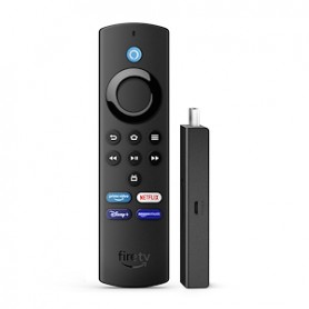 Fire Tv Stick Lite