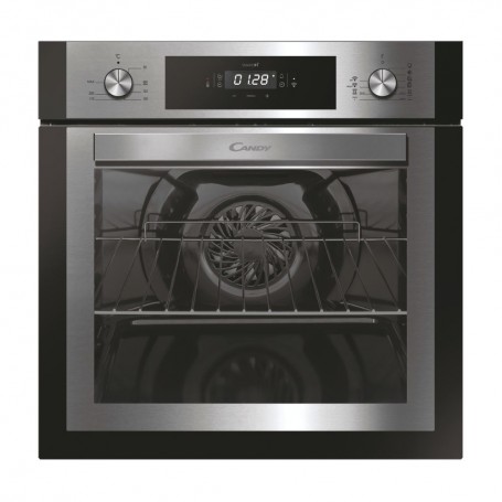 FORNO INCASSO ELETTRICO 70LT 10PROGRAMMI