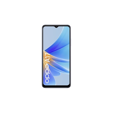 OPPO A17 64GB ROM 4GB RAM ITA LAKE BLUE