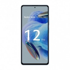 XIAOMI REDMI NOTE 12 PRO 128GB ROM 6GB RAM BLU