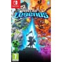 MINECRAFT LEGENDS DELUXE EDITION PER SWITCH