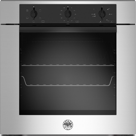 FORNO INCASSO ELETTRICO 76LT 5FUNZIONI CLAS A INOX