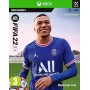 FIFA 22 XBOX SERIES X