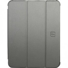 CUSTODIA A LIBRO PER IPAD 10AGEN IPD1022STSG GRIG