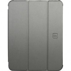 CUSTODIA A LIBRO PER IPAD 10AGEN IPD1022STSG GRIG