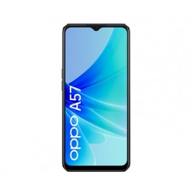 OPPO A57 64GB ROM 4GB RAM NERO