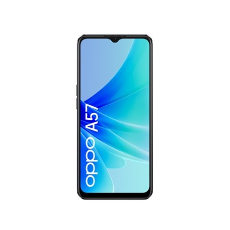 OPPO A57 64GB ROM 4GB RAM NERO