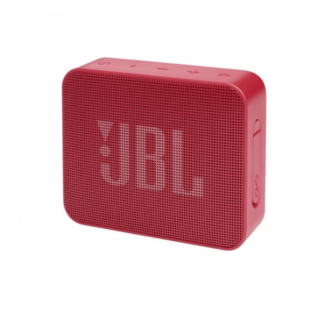 SPEAKER BLUETOOTH 5 ORE AUTONOMIA ROSSO
