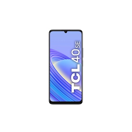 TCL 40SE 256GB ROM 6GB RAM ITA COLOR DARK GREY