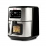 FRIGGITRICE AD ARIA CAPACITA 6.5LT CON DISPLAY