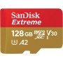 MEMORY MICRO SD 128GB CLASSE 3