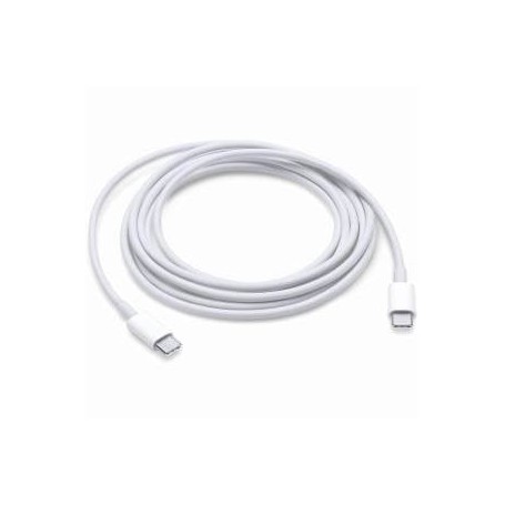 CAVO USB TYPE C 1.5MT RICARICA RAPIDA BIANCO