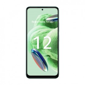 XIAOMI REDMI NOTE 12 5G 128GB ROM 4GB RAM ITA GREE