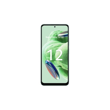 XIAOMI REDMI NOTE 12 5G 128GB ROM 4GB RAM ITA GREE