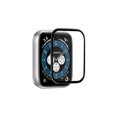 PELLICOLA PER APPLE WATCH 4/5/6/SE 44MM