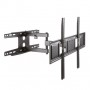 SUPPORTO TV DA 30-70 2BRACCI 3SNODI