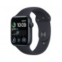 APPLE WATCH SE 44MM GPS COLORE MIDNIGHT