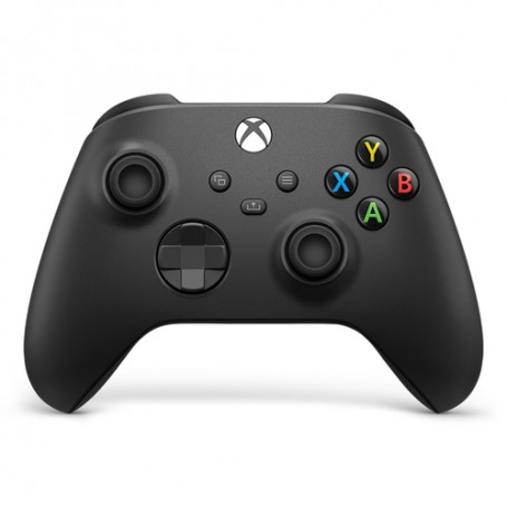 CONTROLLER WIRELESS PER XBOX COLOR CARBON BLACK
