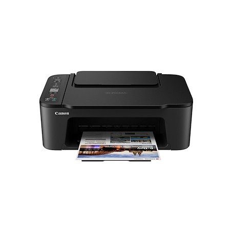 STAMPANTE INKJET MULTIFUNZIONE 3IN1 CON WIFI