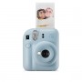 FOTOCAMERA ISTANTANEA MINI 12 BLU