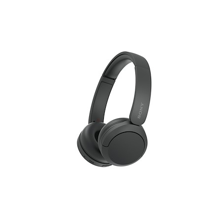 CUFFIA A PADIGLIONE BLUETOOTH COLORE NERO