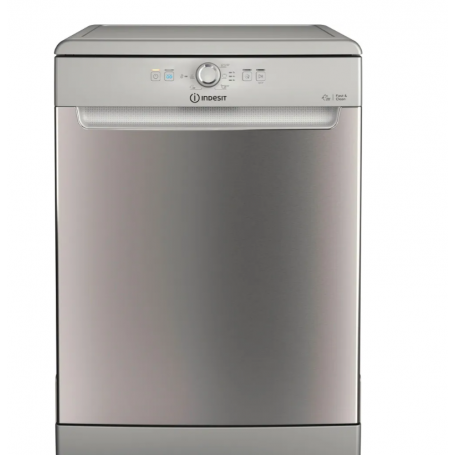LAVASTOVIGLIE 14 COPERTI 6PROGRAMMI CLASSE F INOX