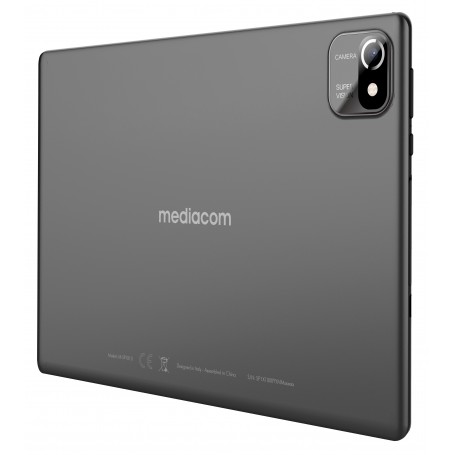 TABLET ANDROID 10,1 FULL HD 32GB RAM 2GB ROM
