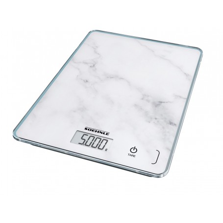 BILANCIA PESA ALIMENTI DIGITALE PORTATA 5KG
