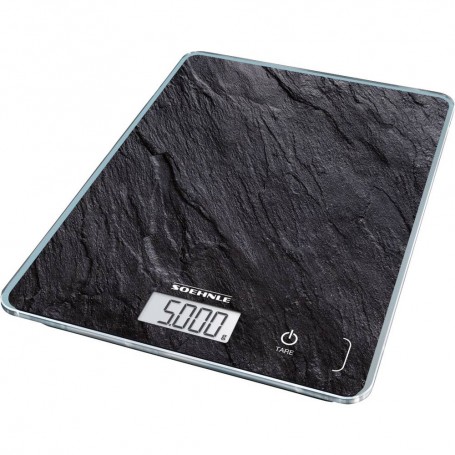 BILANCIA DA CUCINA DIGITALE PORTATA 5KG