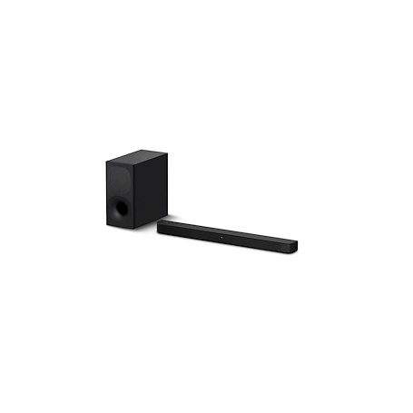 SOUNDBAR 330WATT SUBWOOFER WIRELESS BLUETOOTH