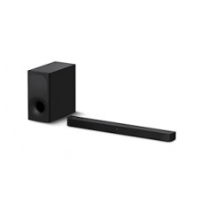 SOUNDBAR 330WATT SUBWOOFER WIRELESS BLUETOOTH