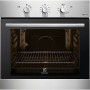 FORNO INCASSO A GAS 60CM  3FUNZIONI 69LT