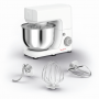 IMPASTATRICE 800WATT CAPACITÀ 4,8LT BIANCO