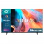 TV 43 UHD QLED 4K SMART 3HDMI SLOT CAM