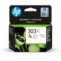 CARTUCCIA ORIGINALE HP 303XL