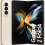 SAMSUNG Z FOLD 4 256GB RAM 12GB ROM ITA BEIGE