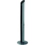 VENTILATORE A TORRE 3 VELOCITÀ  120CM CON TIMER