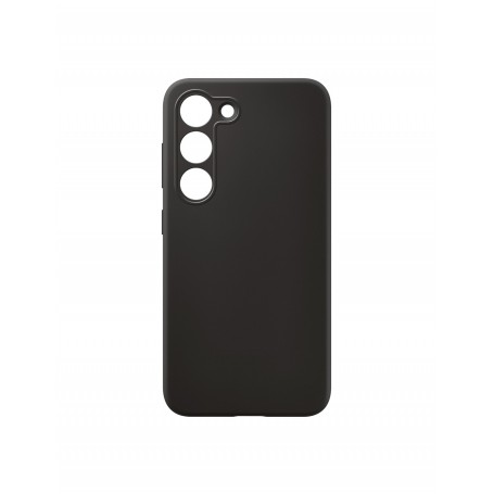 CUSTODIA PER SAMSUNG GALAXY S23 COLORE NERO