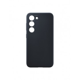 CUSTODIA PER SAMSUNG GALAXY S23 COLORE DARK BLU