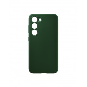 CUSTODIA PER SAMSUNG GALAXY S23 PLUS COLORE GREEN