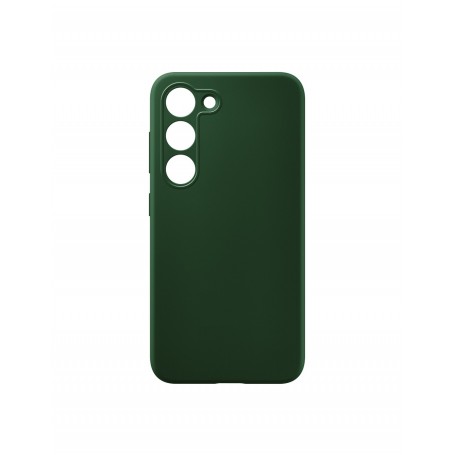 CUSTODIA PER SAMSUNG GALAXY S23 PLUS COLORE GREEN