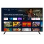 TV 55 LED UHD SMART TV 4K 3HDMI CLASSE F