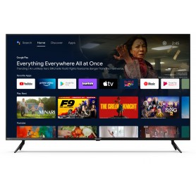TV 55 LED UHD SMART TV 4K 3HDMI CLASSE F