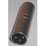 SPINA DOPPIA XLR 3PIN