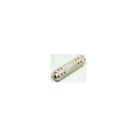 SPINA JACK - JACK 3,5MM F/F