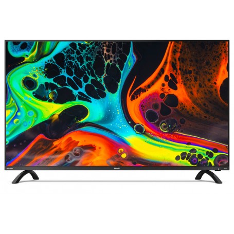 TV 50 UHD 4K SMART BLUETOOTH 4HDMI LETTORE SD