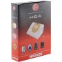 SACCHETTI PER ASPIRAPOLVERE HOOVER