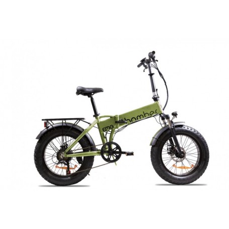 BICICLETTA ELETTRICA 20 250WATT BATTERIA 10AH