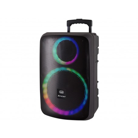 SPEAKER BLUETOOTH AMPLIFICATO 90 WATT